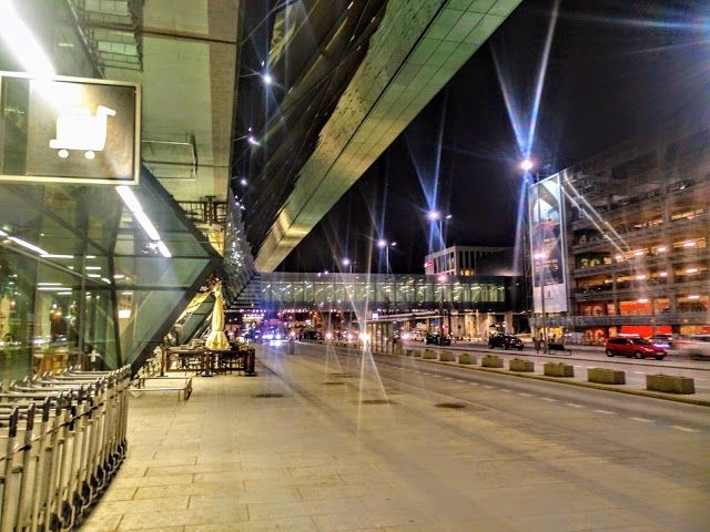 John Paul II Krakow-Balice International Airport